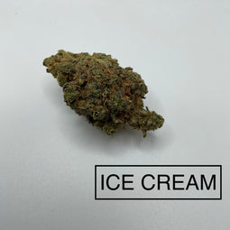 ***ICE CREAM