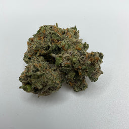 *** BLUEBERRY HAZE