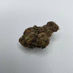 *** PURPLE PUNCH