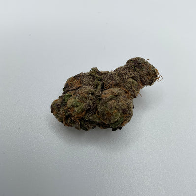 *** PURPLE PUNCH