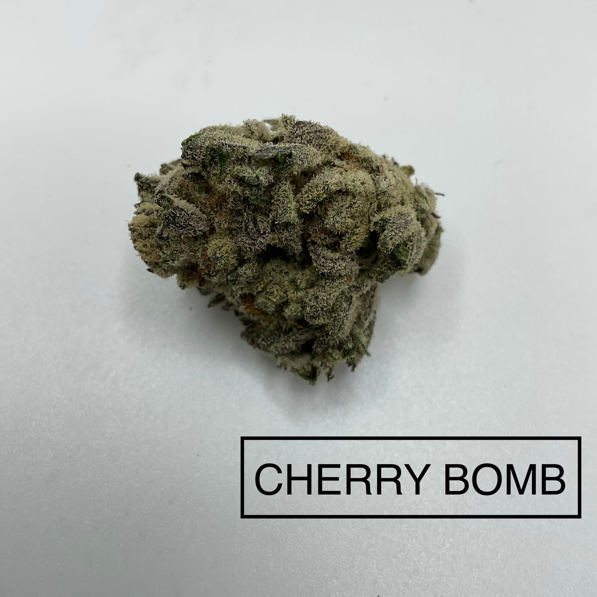 *** CHERRY BOMB