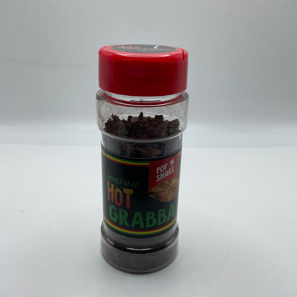 ***HOT GRABBA SHAKER