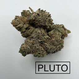 *** PLUTO