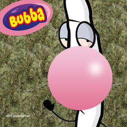 *** BUBBA KUSH