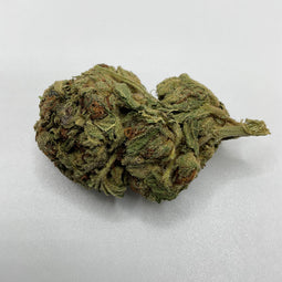 *** BUBBA KUSH