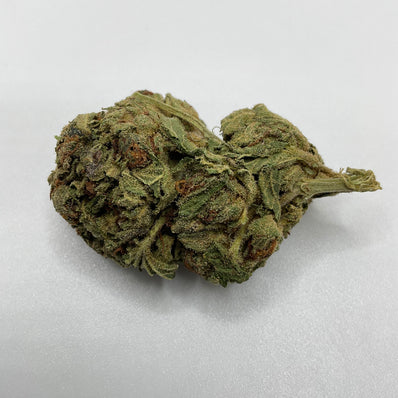*** BUBBA KUSH