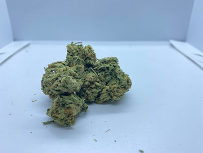 **FORBIDDEN FRUIT