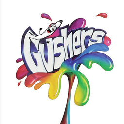 **AAAA BC GUSHERS