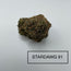 ** AAAA ++ BC STARDAWG 91*** TOP SHELF PRODUCT***