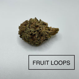 ***FRUIT LOOPS