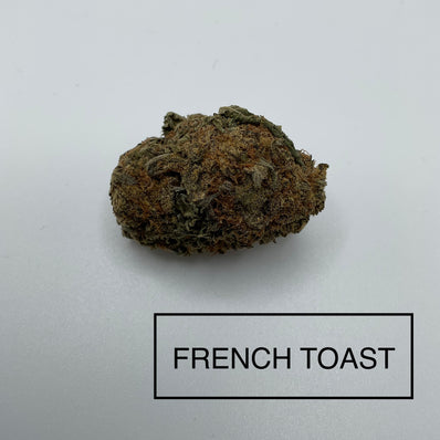 *** FRENCH TOAST