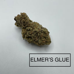 ***ELMER’S GLUE