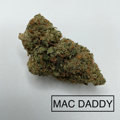 *** MAC DADDY