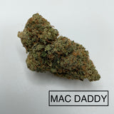 *** MAC DADDY