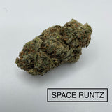 *** AAAA BC SPACE RUNTZ