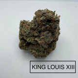 ***AAAA ++ BC KING LOUIS XIII*** TOP SHELF PRODUCT***