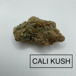 *** CALI KUSH