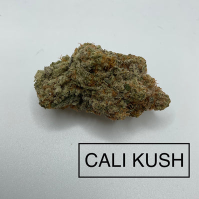 *** CALI KUSH