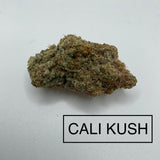 *** CALI KUSH