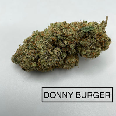 **AAAA BC DONNY BURGER