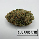 **AAAA BC SLURRICANE