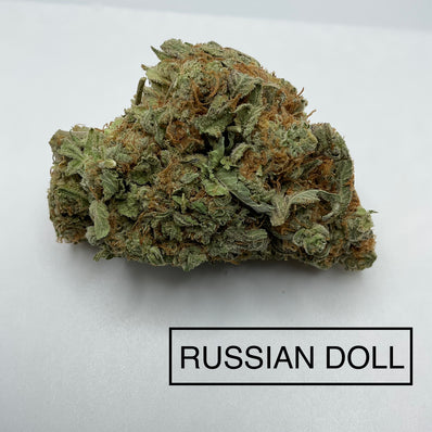 **AAAA BC RUSSIAN DOLL