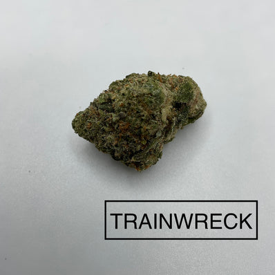 **AAAA BC TRAINWRECK