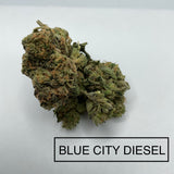 ***BLUE CITY DIESEL