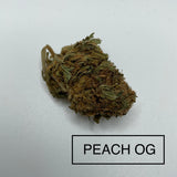 *** PEACH OG