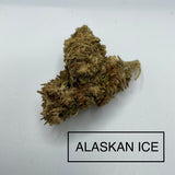 *** ALASKAN ICE