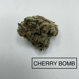 *** CHERRY BOMB