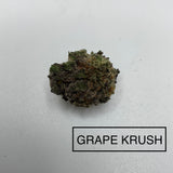 *** GRAPE KRUSH