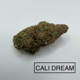 *** CALI DREAM