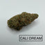 *** CALI DREAM