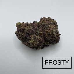 *** FROSTY