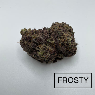*** FROSTY