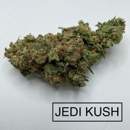 *** JEDI KUSH