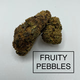 *** FRUITY PEBBLES