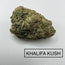 *** KHALIFA KUSH