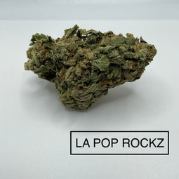 *** LA POP ROCKZ