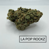 *** LA POP ROCKZ