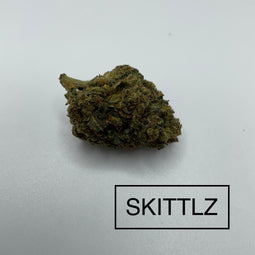 ***SKITTLZ