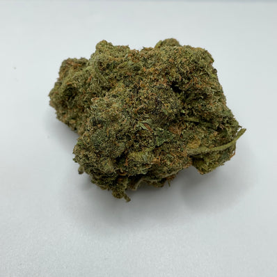 *** RAZZLEBERRY KUSH