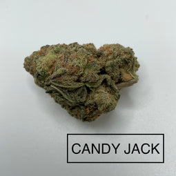 *** CANDY JACK