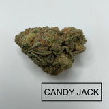 *** CANDY JACK