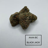 **AAAA BC BLACK JACK