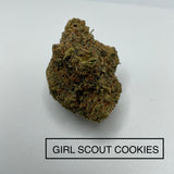 *** GIRL SCOUT COOKIES