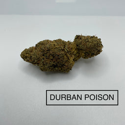 *** DURBAN POISON