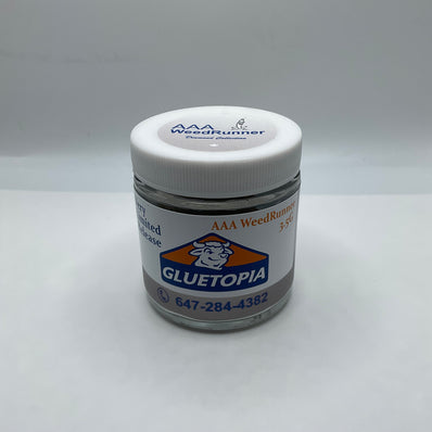 ***HIGH TIMES AWARD WINNER***AAAA ++++ AEROPONIC BC GLUETOPIA***DIAMOND COLLECTION***110 DAY FLOWER