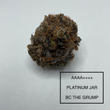 *** AAAA++++ “HIGH TIMES CANNABIS CUP WINNER” BC THE GRUMP***PLATINUM COLLECTION***108 DAY FLOWER - Archived
